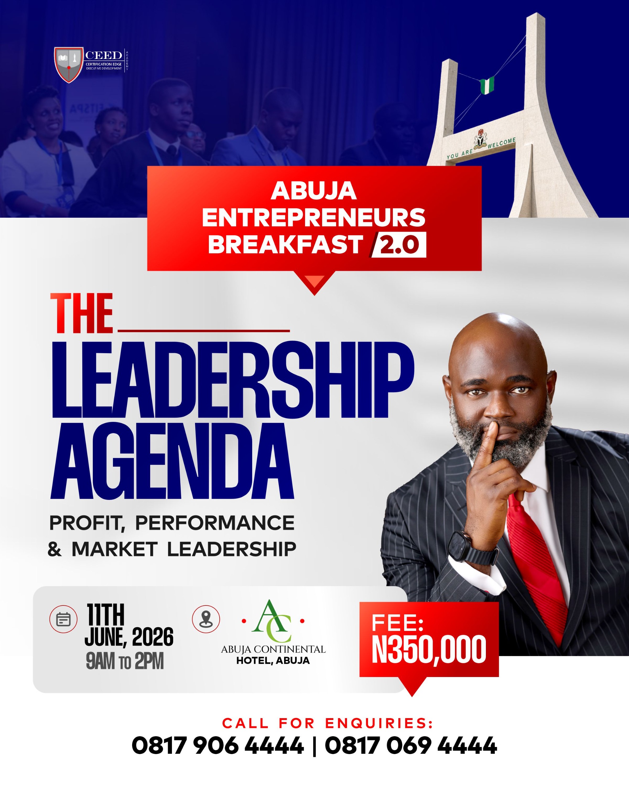 Leadership